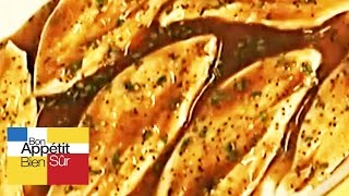 Marinade de blancs de poulet estragon Recette [upl. by Ranip150]