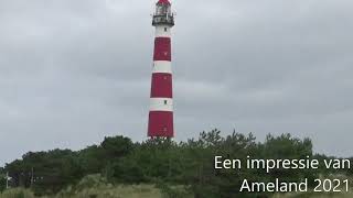 Ameland 2021 [upl. by Bradly]