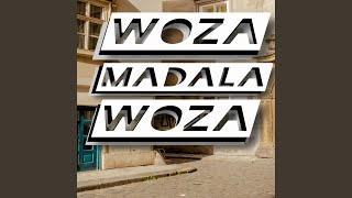 WOZA MADALA WOZA feat TAFIX08 [upl. by Ennovehc]