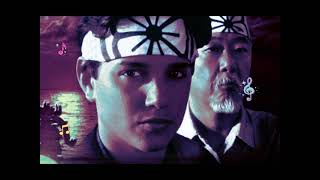 Joe Esposito  Youre The Best Around  Karate Kid  Version Cumbia  Cover HQ [upl. by Yebot]