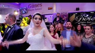 Emel amp Erhan  Gaziantep Dügünü  GRUP YARDIL  Günes DS Aschaffenburg  ÖzlemProduction® [upl. by Yrollam]