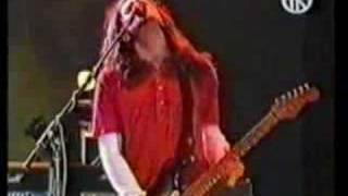 Red Hot Chili Peppers  Right On Time 1999 [upl. by Eelaroc180]