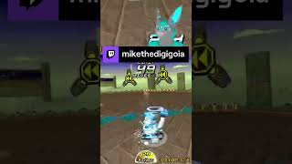 Bullying Tails  mikethedigigoia on Twitch [upl. by Deming751]