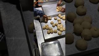 2 sal kharab na hone wala paratha kaise banta hai how to maketing viralvideo [upl. by Elleda]