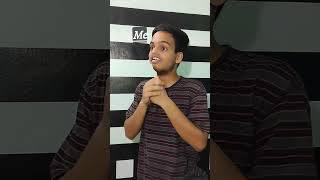 19 ka table sunao😂😀 standup comedy funny [upl. by Theran]