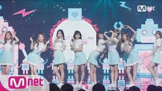 TWICE  SIGNAL KPOP TV Show  M COUNTDOWN 170601 EP526 [upl. by Assecnirp58]