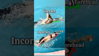 Swimming Tips for Better Performance 🏊🏼‍♂️ swimmingtips swimming swim learnswimming [upl. by Gildea]