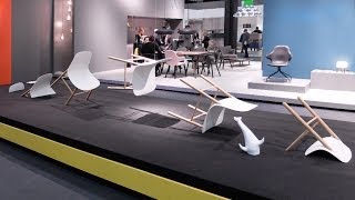 Imm Cologne 2014 [upl. by Einahets573]