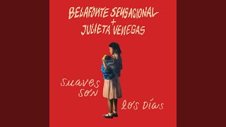 Suaves son los Días [upl. by Gratianna]