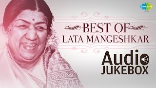 Best of Lata Mangeshkar  Vol 3  Dafli Wale Dafli Baja  Mujhe Teri Mohabbat Ka  Audio Jukebox [upl. by Nebur85]