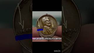 Most Expensive Penny Worth Money coin americancurrency penny [upl. by Negyam]