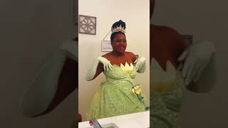 Dear Brown Skin 👑pov youtubeshorts tiktok destyneenathasia [upl. by Mascia]