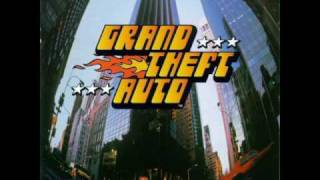 Grand Theft Auto Theme Joyride by Da Shootaz [upl. by Kath890]