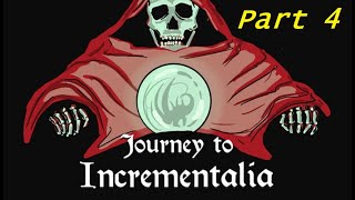 Journey to Incrementalia Part 4  Relevations [upl. by Einatirb]