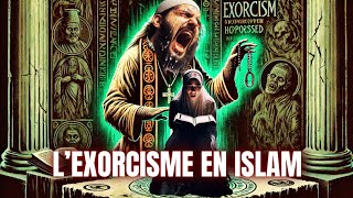 Exorcisme en Islam TÉMOIGNAGE et Psychologie Adelaxiaexorcisme adela Rokia islam [upl. by Manning6]