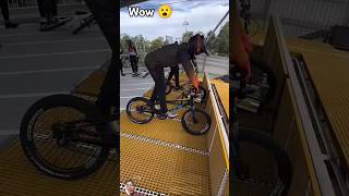 BMX RACING GATE PRACTICE 🔥 viral subscribe gcceventconcept dropthegate progate [upl. by Aisela]