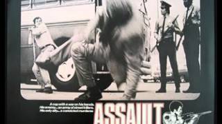 Assault On Precinct 13 Theme  DMD 2012 Remix [upl. by Herzog]