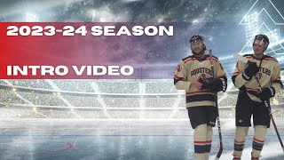 Saskatoon Roosters Intro Video 202324 [upl. by Pennebaker964]