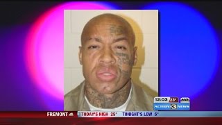 Report shows Nikko Jenkins competent for death penalty sentencing [upl. by Cony]