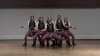 Duchesses Dance Crew HHI amp SDNZ 20142015 [upl. by Magill]