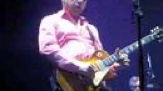 Mark Knopfler  Hill Farmers Blues 2008 live tour 29 march [upl. by Selokcin]