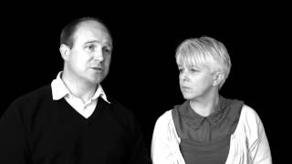 Jayne and Jonathans story Learning disability healthcare [upl. by Ilowell]