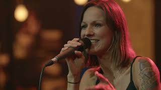 Christina Stürmer  Ein Halbes Leben MTV Unplugged [upl. by Malinin]