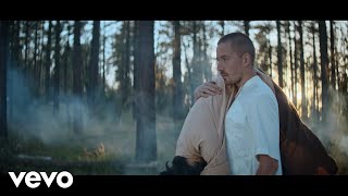 Dermot Kennedy  Innocence and Sadness Official Music Video [upl. by Brainard]