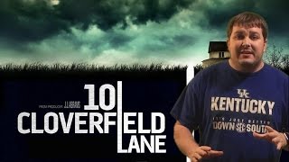 10 Cloverfield Lane  Trailer 2  Paramount Pictures UK [upl. by Nika471]