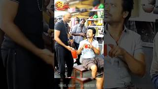 🤯💥 ராயன் இப்படிதான் உருவானதா  😱 Scene  8  Raayan Movie Behind The Scenes  Raayan Movie Making [upl. by Suirada]