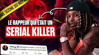 King Von  Lhistoire du plus grand SERIAL KLLER de TOUTE lhistoire du rap [upl. by Bertsche]