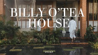 Explore quotThe Billy O’ Teaquot  Unique Coastal Home in Tuticorin [upl. by Anohs112]