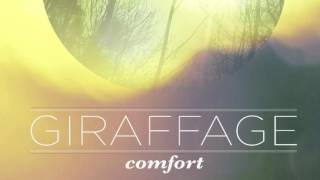 Giraffage  Comfort Full Album [upl. by Thais]