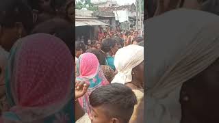 गोंडी ढेमसा ब्यांड पार्टी Gondi dhemsa byand parti shorts Botoni rills [upl. by Nirual]