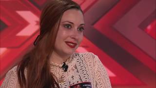 X Factor Malta  Daily  023 FULL [upl. by Lielos]