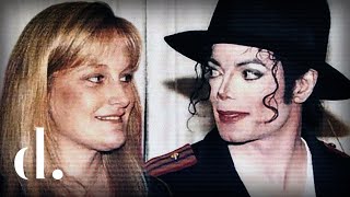 Michael Jackson amp Debbie Rowe Their Untold Love Story  the detail [upl. by Ttayw720]