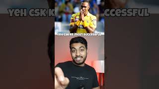 5 Golden Picks of CSK shorts viratkohli [upl. by Muirhead449]