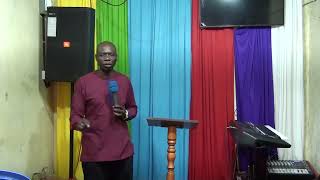 Importance of prayer  Pastor Chris Barasa  prt1 [upl. by Rory]