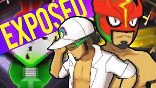 WHO IS THE MASKED ROYAL  KUKUI EXPOSED  Pokemon Sun and Moon Theory [upl. by Ennayelsel]