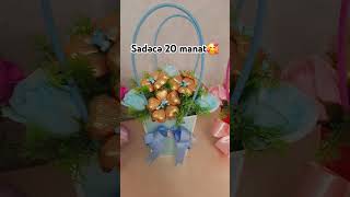 Sifarişlərin son günü tələsin🥰 055 5940200 keşfetedüş florist trending [upl. by Milt]