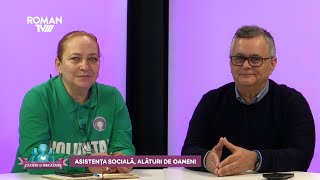 Cazuri și necazuri  Asistența socială alături de oameni  12 martie 2024 [upl. by Niels139]