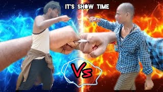 Master vs BavaniPV ARTSJASWANTH IN AS [upl. by Tacklind]