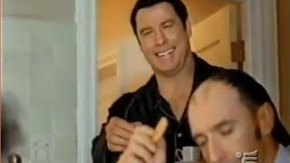 SPOT SKY 2004 quotMr Superstarquot Con Jonh Travolta [upl. by Ecinuahs]