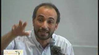 Tariq Ramadan  Identité culturelle et valeurs universelles [upl. by Etselec]