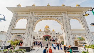 15032024 Official DSGMC  Gurbani Kirtan  Live Gurdwara Bangla Sahib Ji [upl. by Rhynd]