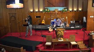 Vandalia First Christian Church 10 20 24 [upl. by Schecter]