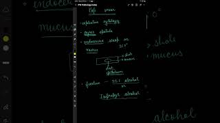 Pap Smear  Genital System Pathology [upl. by Yrahcaz]