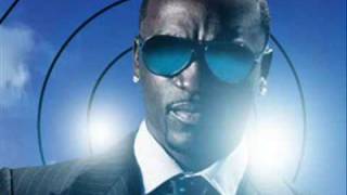 Akon ft Tay Dizm  DreamGirl With Lyrics [upl. by Hardwick]