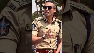 IPS Vishal Guni Sir upsc motivation lbsnaa ias shorts [upl. by Tjader]