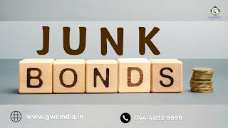 What are Junk Bonds  how do you identify them  How can you buy Junk bonds junkbonds [upl. by Ciredor]